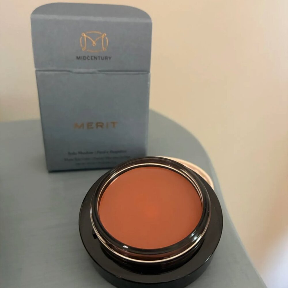 Merit Solo Shadow in Midcentury